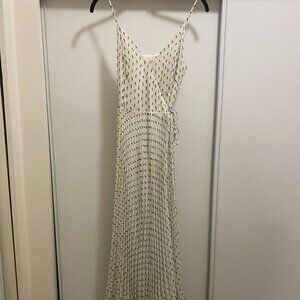 H&M Maxi Dress
